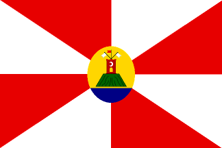 flags of Abanto