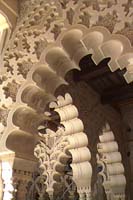 Palacio de la Aljaferia