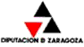 Logo de la Diputación Provincial de Zaragoza