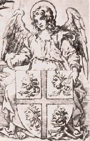 Livre de Zurita 1579