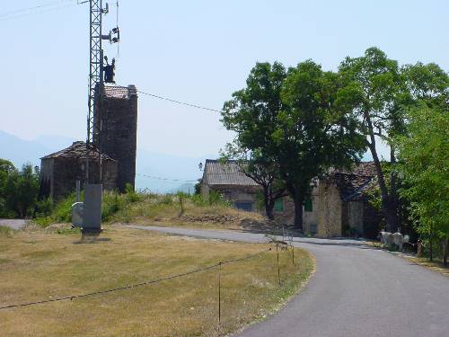 Fotografía de Orante