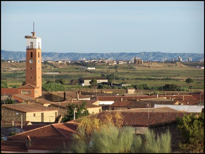 San Lorenzo del Flumen