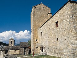 Château de Larres