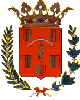 Escudo municipal de Sari&ntilde;ena