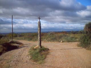 Bolea Ermitage de Trinidad