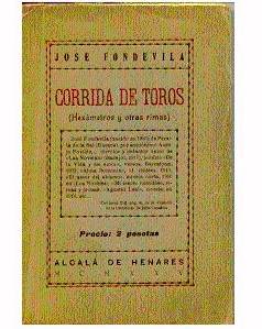 Corrida de Toros