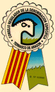 Ternasco d'Aragon