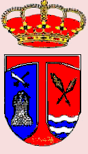 Escudo Alfambra
