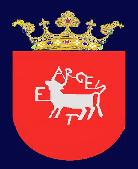 Armoirie municipal Argente