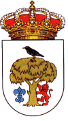 Armoiries municipal Calanda