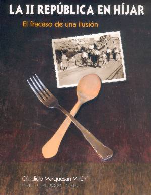 La deuxième République à Hijar