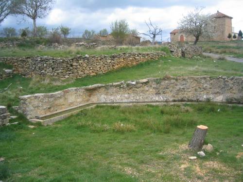 Veguillas de la Sierra