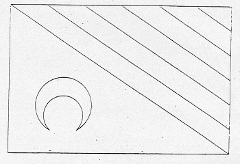 Drapeau Almonacid de la Sierra