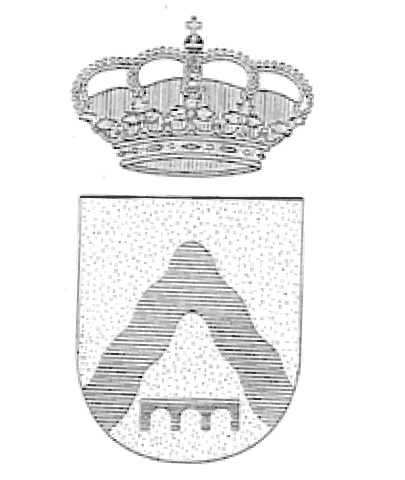 Armoirie de Asín