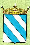 Armoirie municipal de Biota Zaragoza
