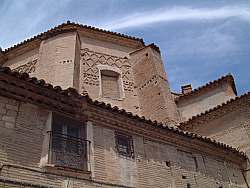 Detalle de Borja Detalle de Borja