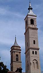 Torres de Borja Torres de Borja