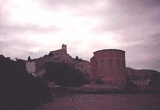 Perspective Magallon