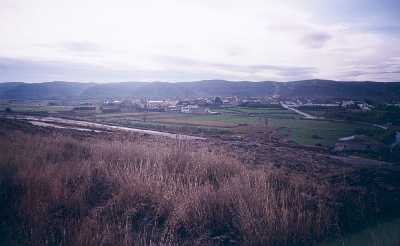 Municipalité de Mediana de Aragón