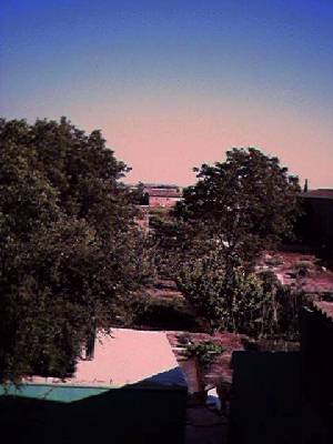 Casa Rural Balcón del Ebro de Novillas