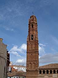 Torre de Ricla 1