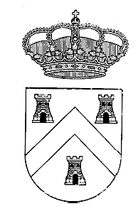 Escudo municipal de Torrellas