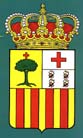 Escudo de Trasobares