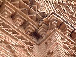 Mudéjar en Urrea de Jalón Mudéjar en Urrea de Jalón