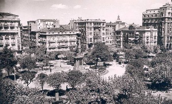 The Justice of Aragon defender of the rights of the Aragonese against the king.