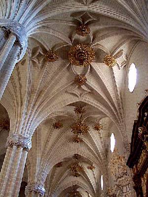 5 La Seo de Zaragoza : Romanesque, Gothic and Mudejar