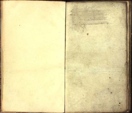 Bestiarius of Philippe de Thaon. Page 2.