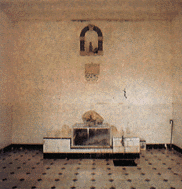 Vilas del Turbon. Huesca. Pyrenees