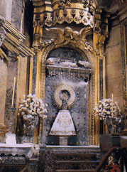 El Pilar de Zaragoza