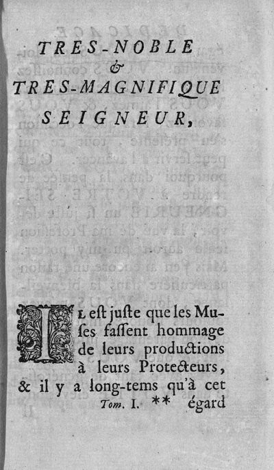 1707. Les delices de L' Espagne & du Portugal page 11