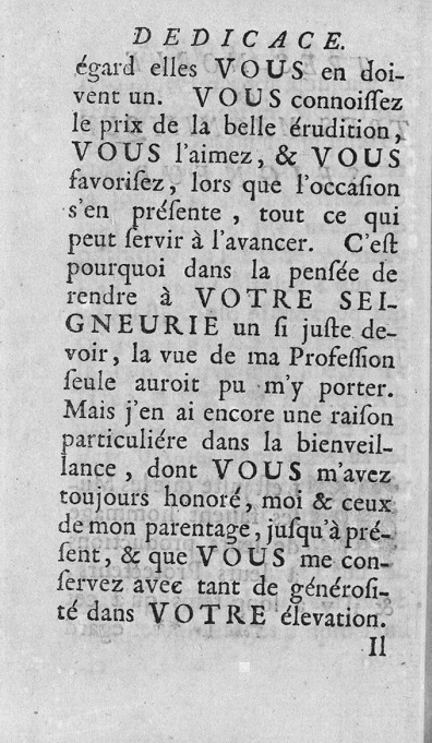 1707. Les delices de L' Espagne & du Portugal page 12