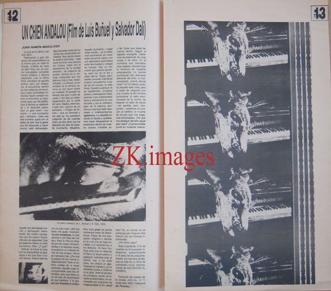 Buñuel, Luis. 1989. 4