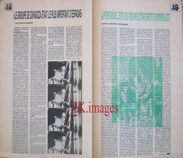 Buñuel, Luis. 1989. 5