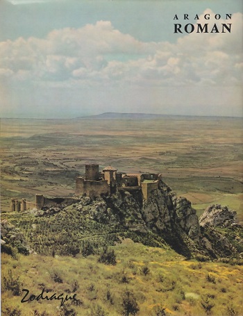 Aragon Roman (La Nuit des Temps 35) 0