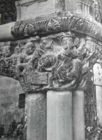 Aragon Roman (La Nuit des Temps 35) 9