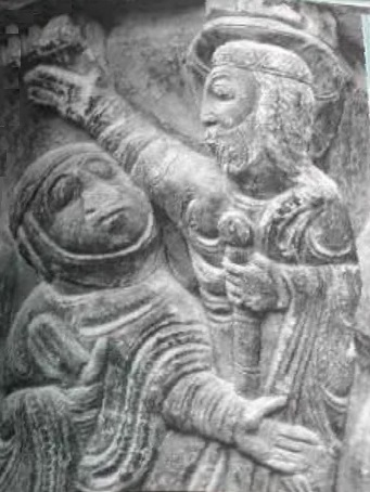 Aragon Roman (La Nuit des Temps 35) 10