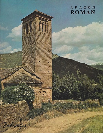 Aragon Roman (La Nuit des Temps 35) 110