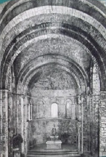 Aragon Roman (La Nuit des Temps 35) 12