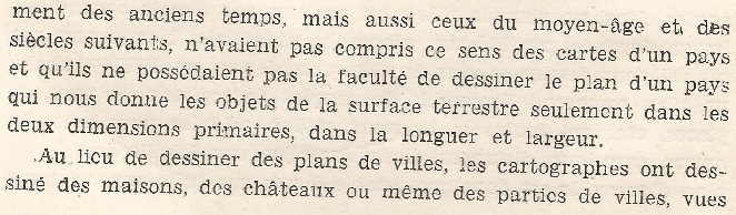 Les Pyrénées Dans l'Ancienne Cartographie selon la collection de Cartes de la Bibliothèque de la Ville de Berne (Suisse) 22z