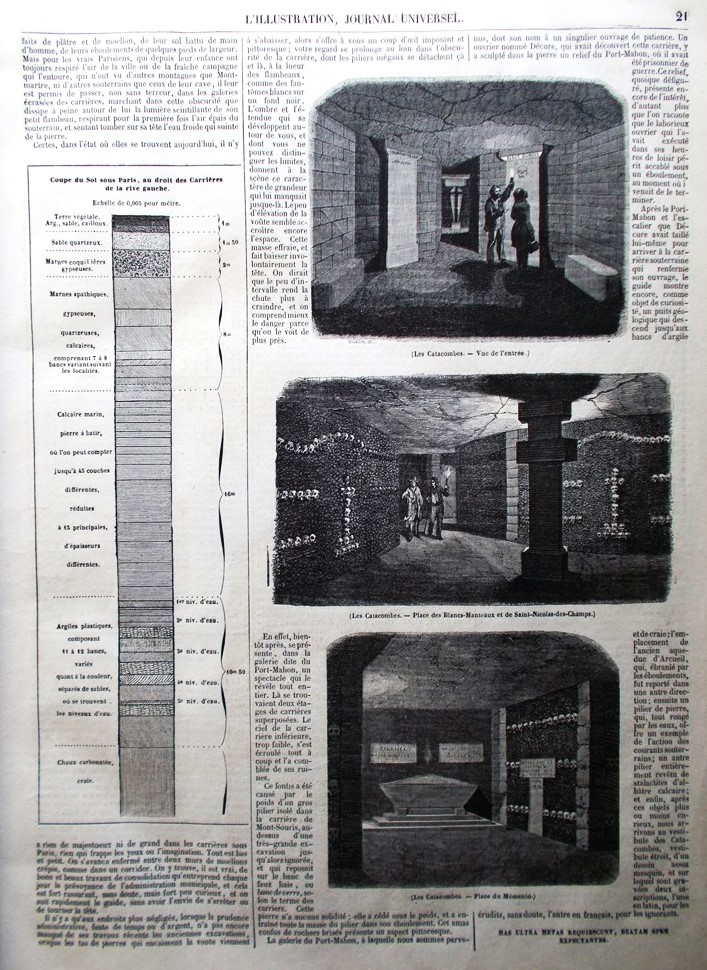 L'Illustration. 54 - 9 mars 1844.