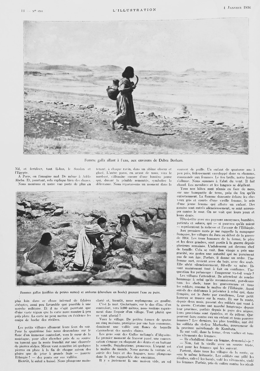 L'Illustration 4844 - 4 janvier 1936 14