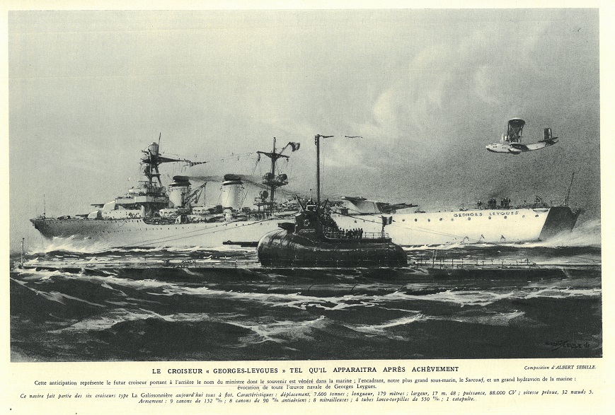 L'Illustration 4856 - 28 mars 1936 pag. 369
