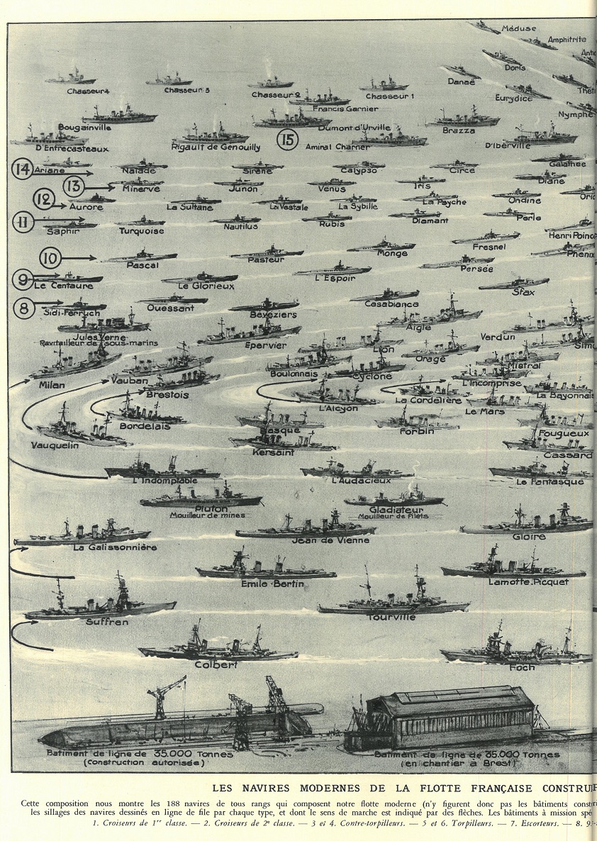 L'Illustration 4856 - 28 mars 1936 pag. 370