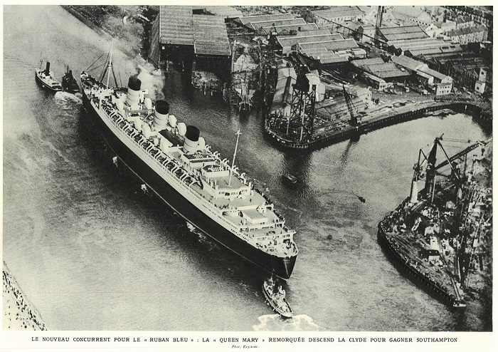 L'Illustration 4857 - 4 avril 1936 396