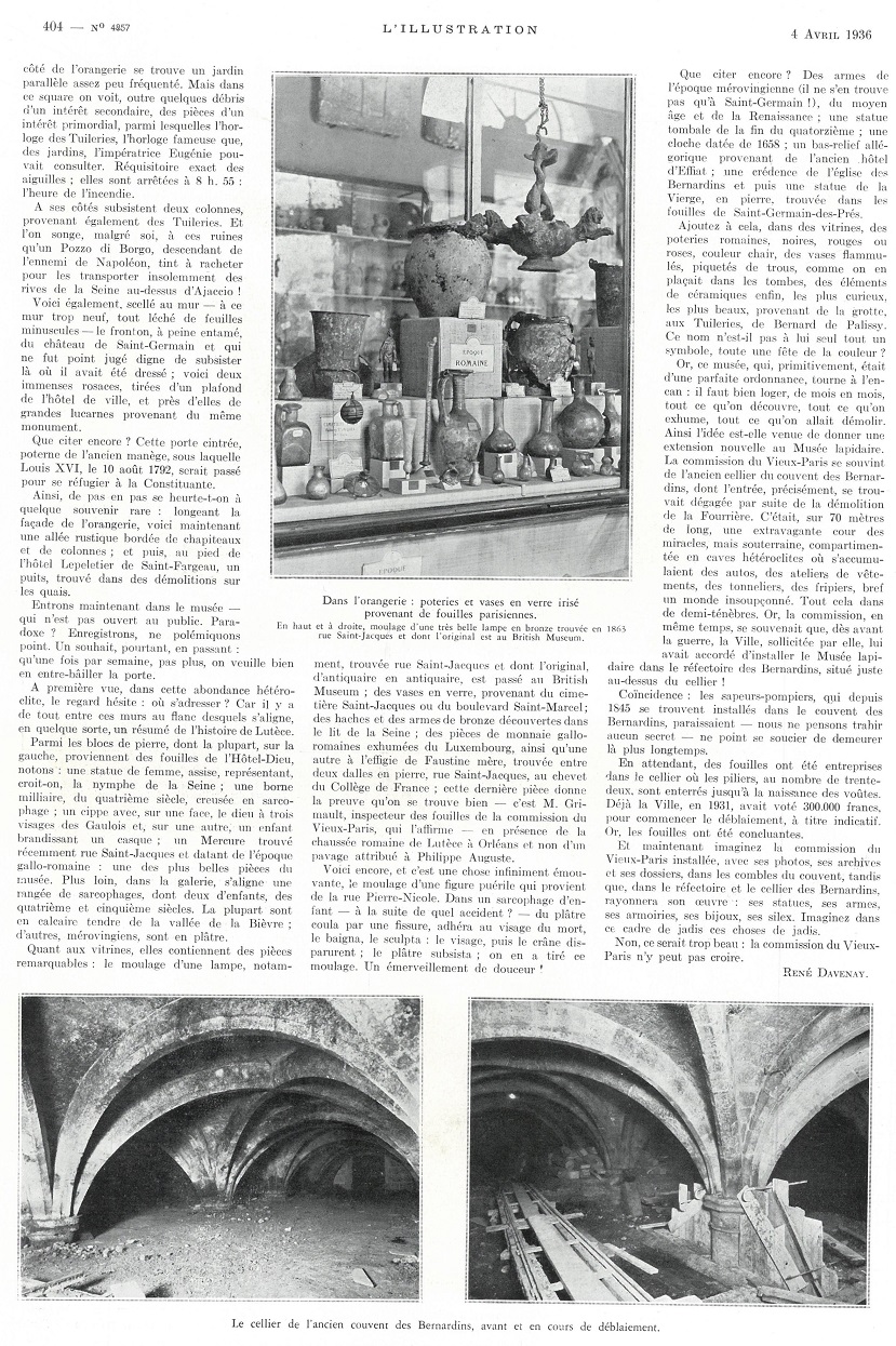 L'Illustration 4857 - 4 avril 1936 402