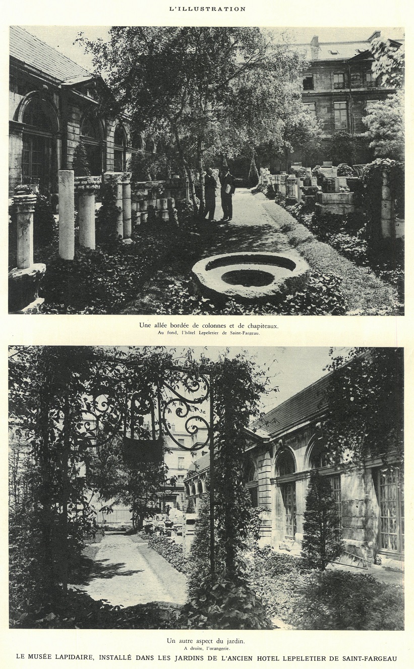 L'Illustration 4857 - 4 avril 1936 403